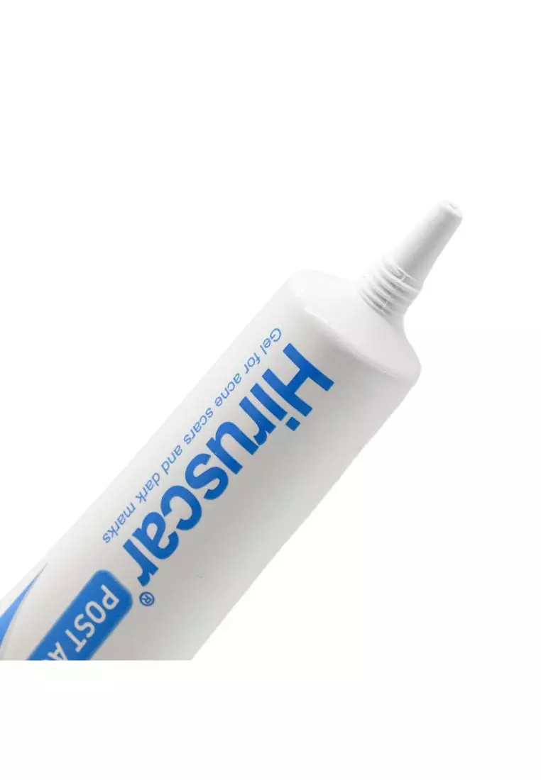 Hiruscar Hiruscar Post Acne 3-in-1 Formulation 10g