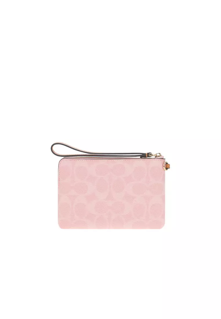 Women's Wallet Dust in Pink CEF72