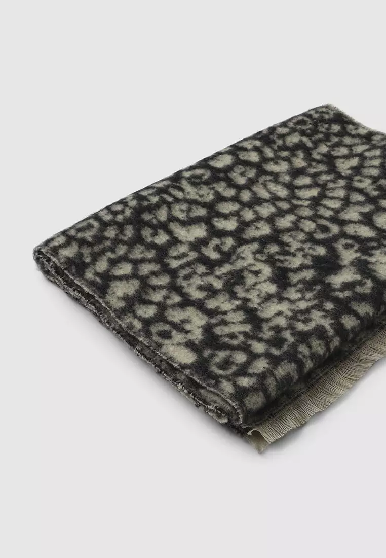 Woman Scarves/Foulard