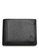 Swiss Polo black Genuine Leather RFID Wallet 40C66ACF981407GS_1