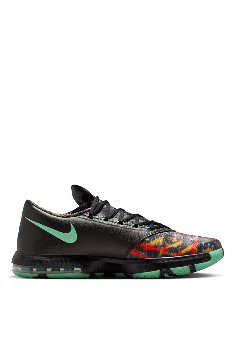 Zoom KD 6 Men's Shoes