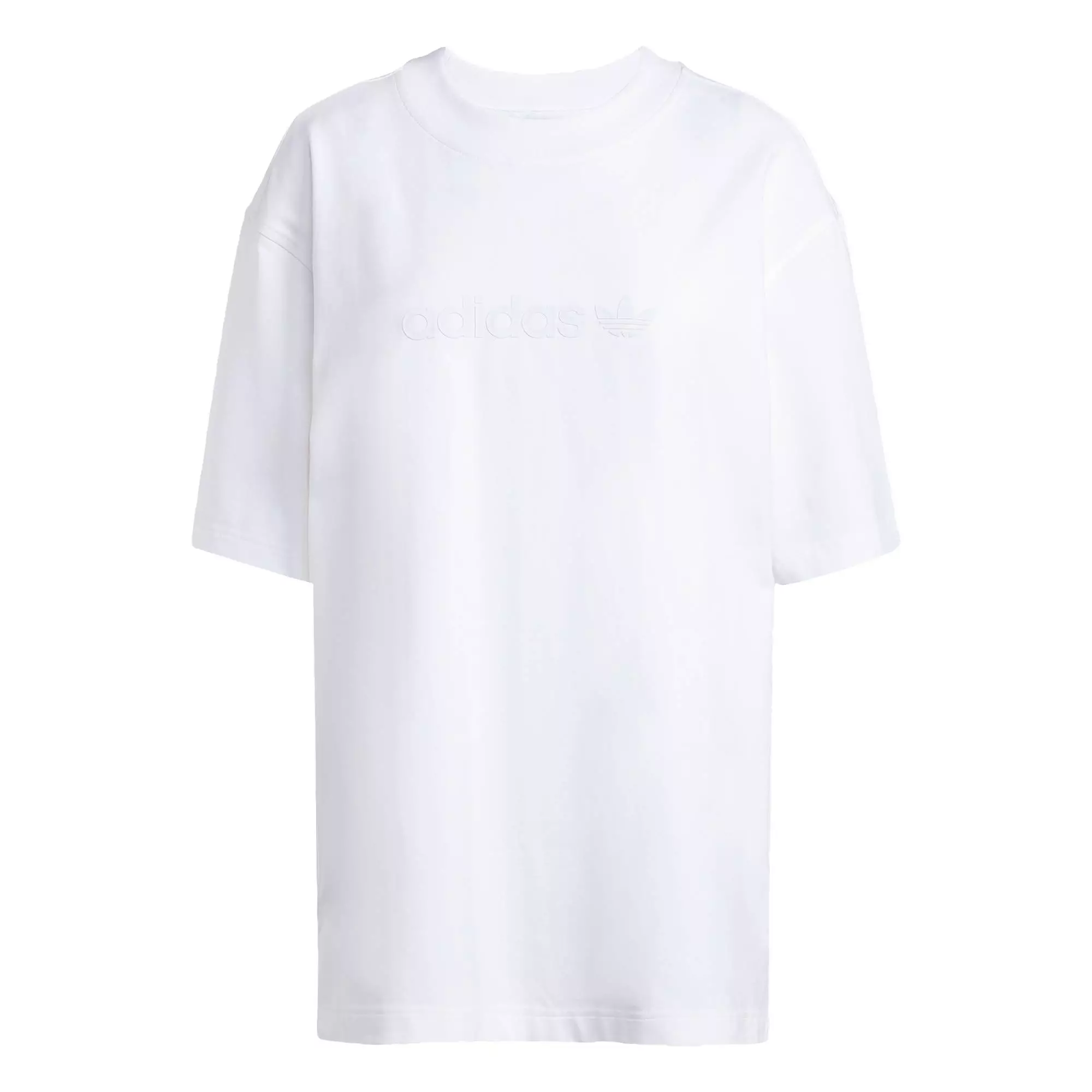 Essentials Linear T-Shirt Oversized