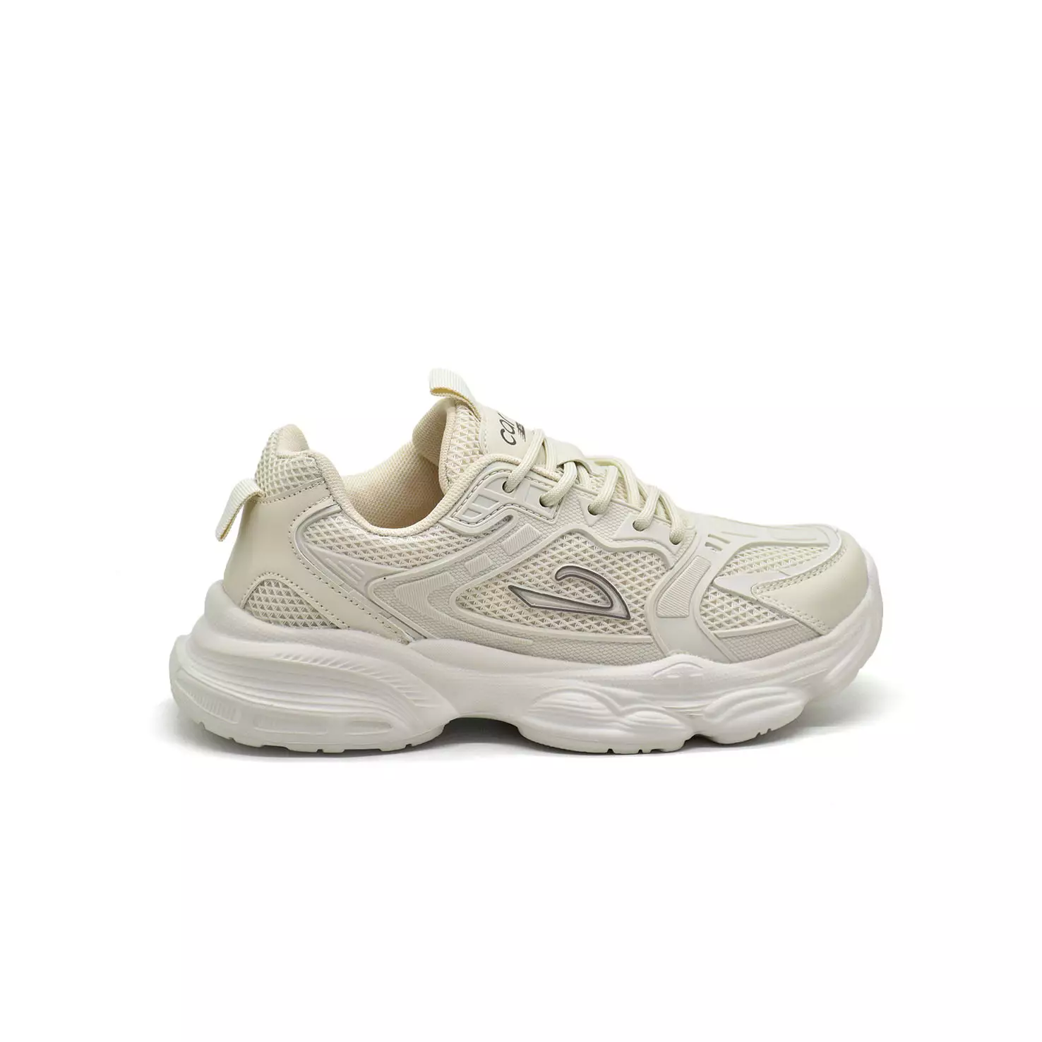 Carvil Sepatu Wanita Rachel-SL Beige