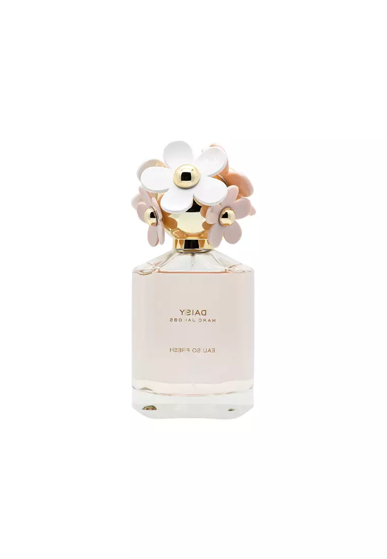 Marc Jacobs 清甜雛菊女性淡香水 125ml