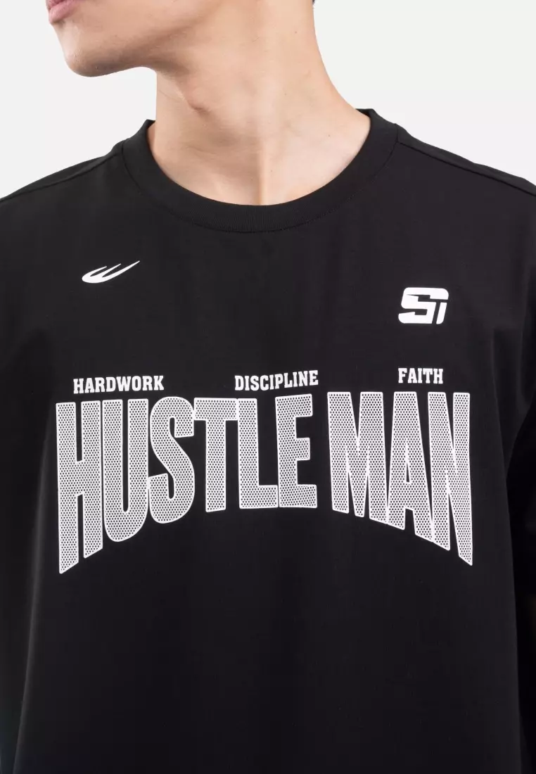 Men's ST Mantra Tee 02