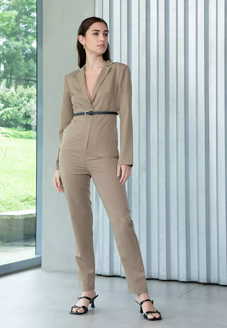 Zalora jumpsuit sale