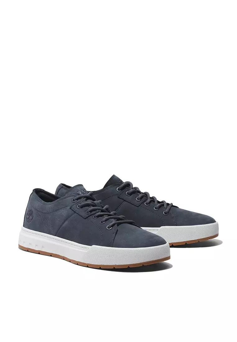 男款低筒休閒鞋