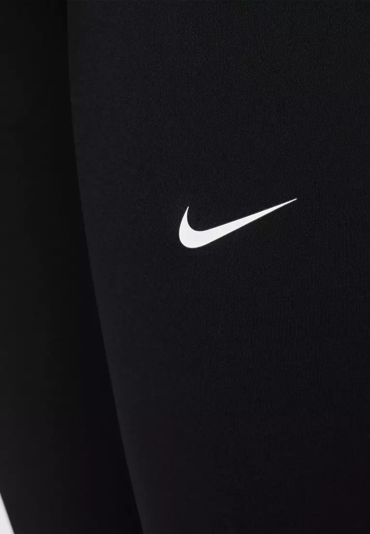 Nike Pro Women's Sculpt High-Waisted Full-Length Leggings