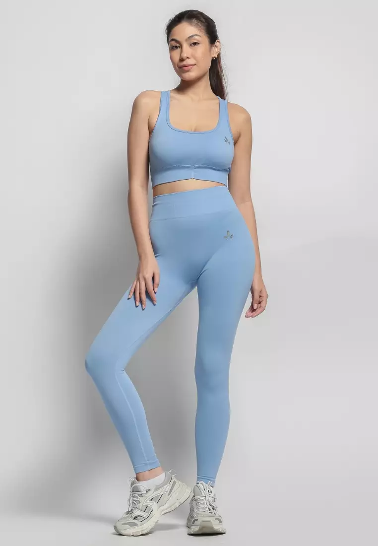 Birdie Seamless Leggings
