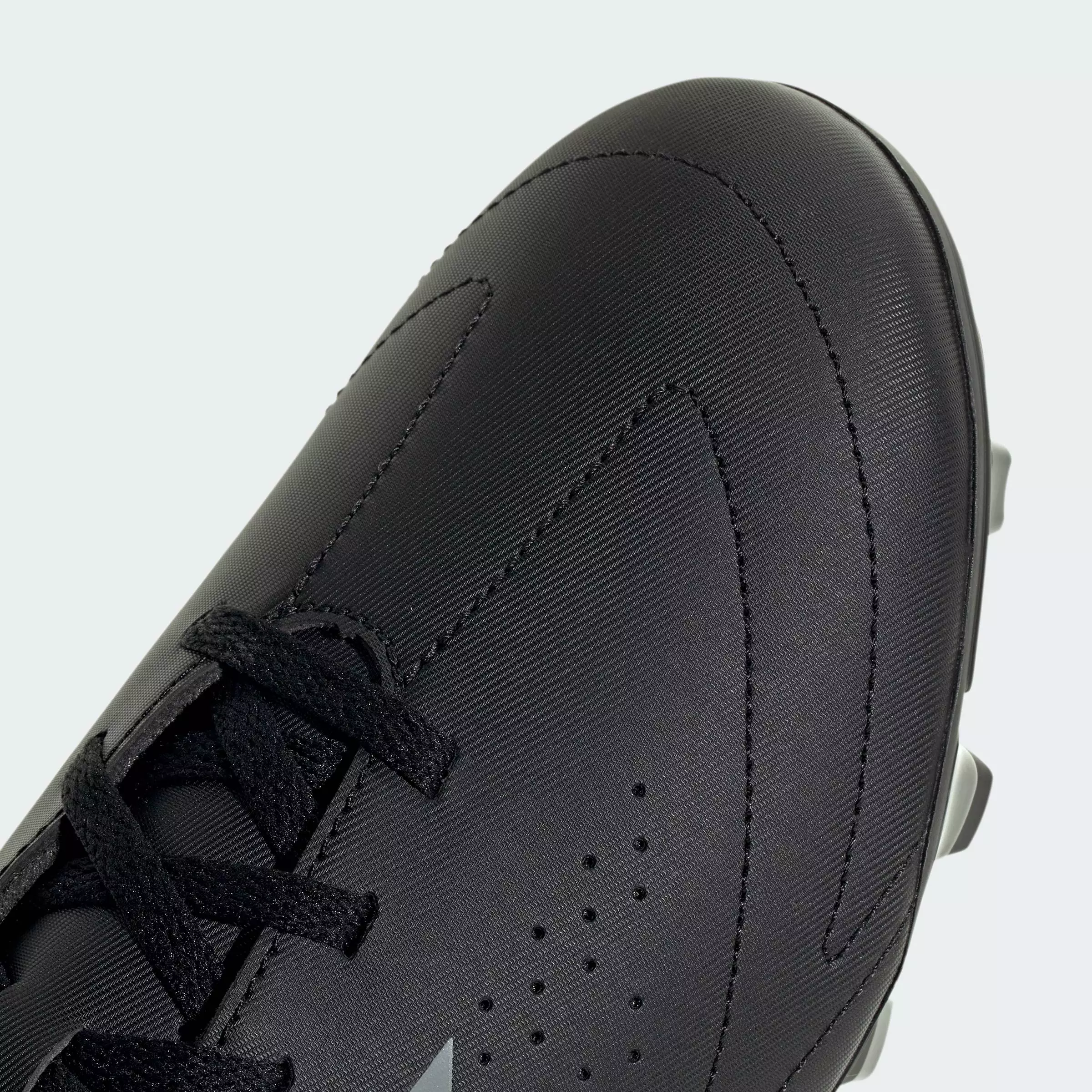Football Deportivo III Flexible Ground Boots Men Black IF1401