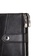 Twenty Eight Shoes black VANSA  Vintage Crazy Horse Leather Bi-Fold Wallet  VAM-Wt889 89105AC91045A7GS_3