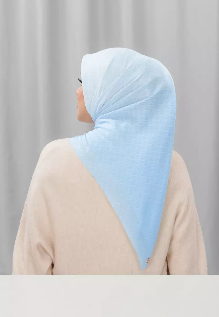 Bimu Horizon Satin Square - Spica