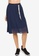 361° blue Sports Life Knit Long Skirt 7E4A4AA56DFC4DGS_1
