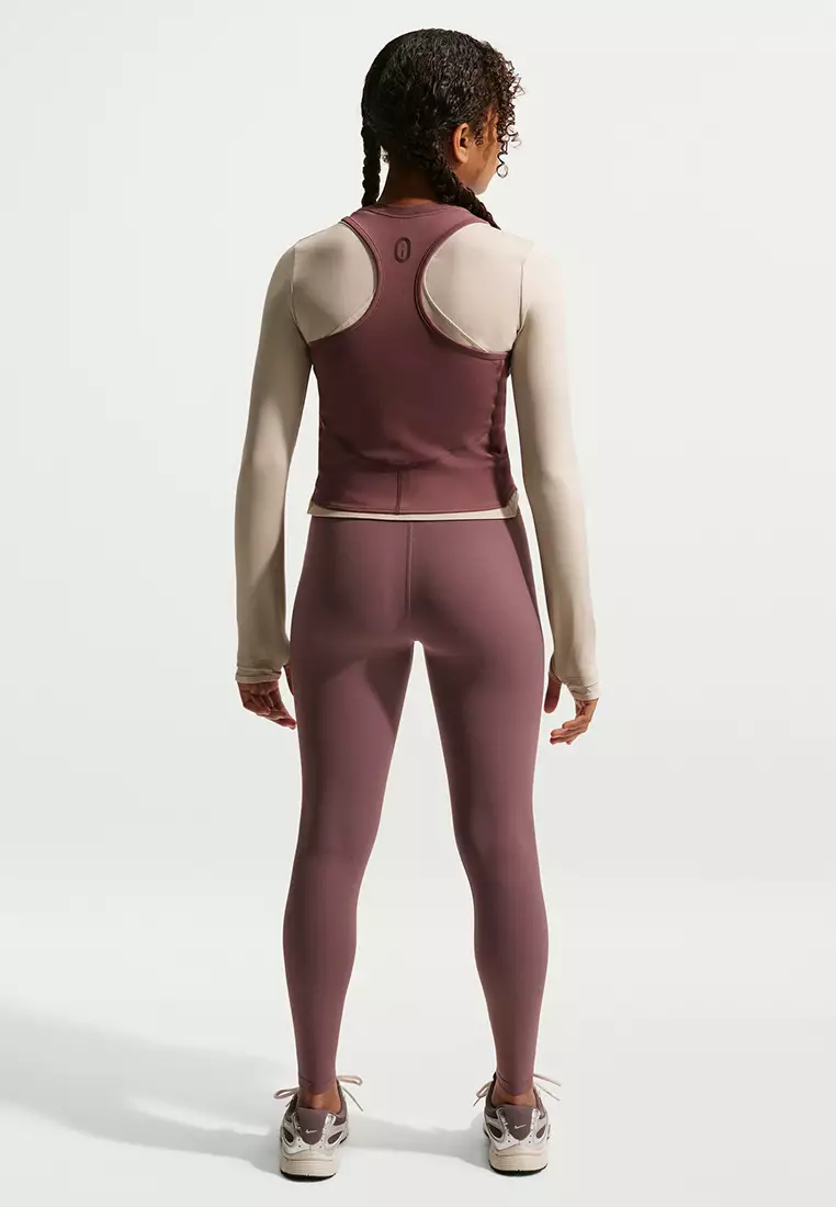 Nike Mavn Dri-Fit Hr Fl Tight