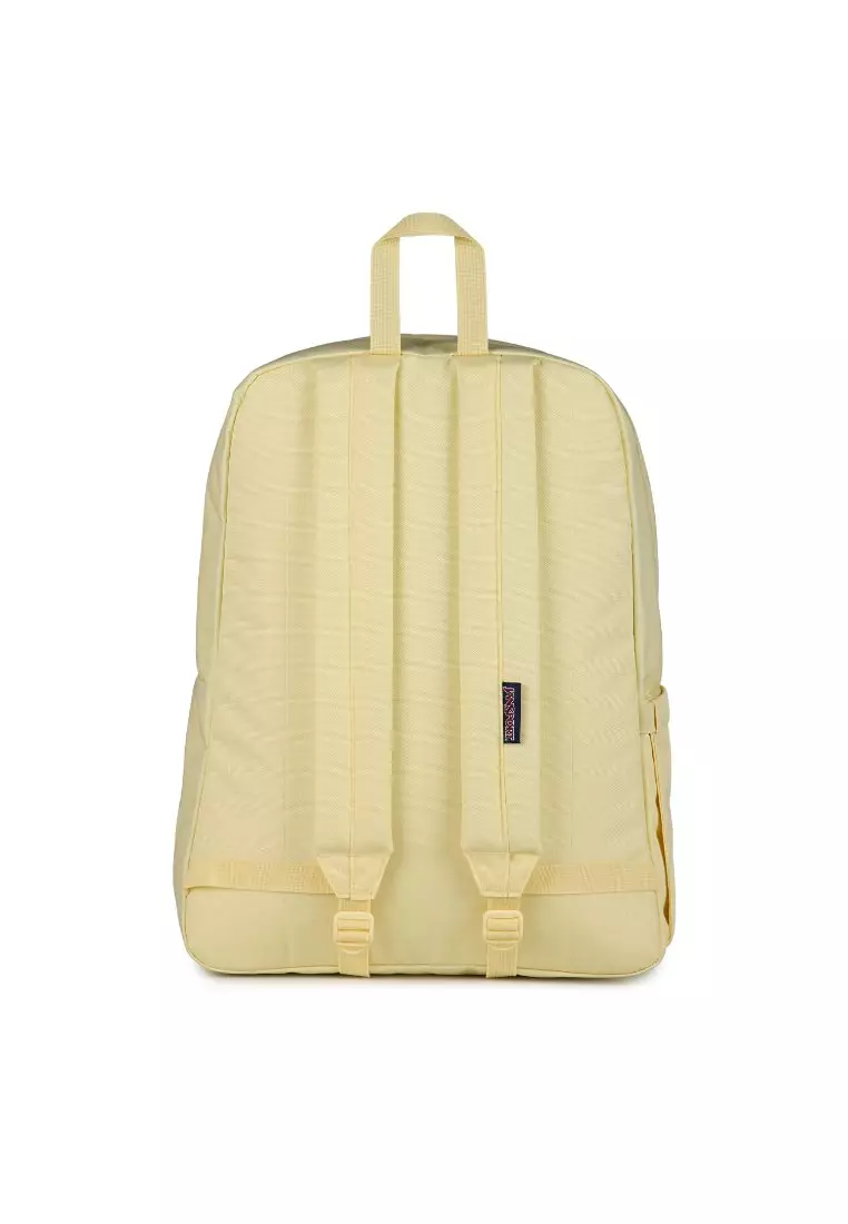 Jansport Superbreak Plus - Lemon Ice