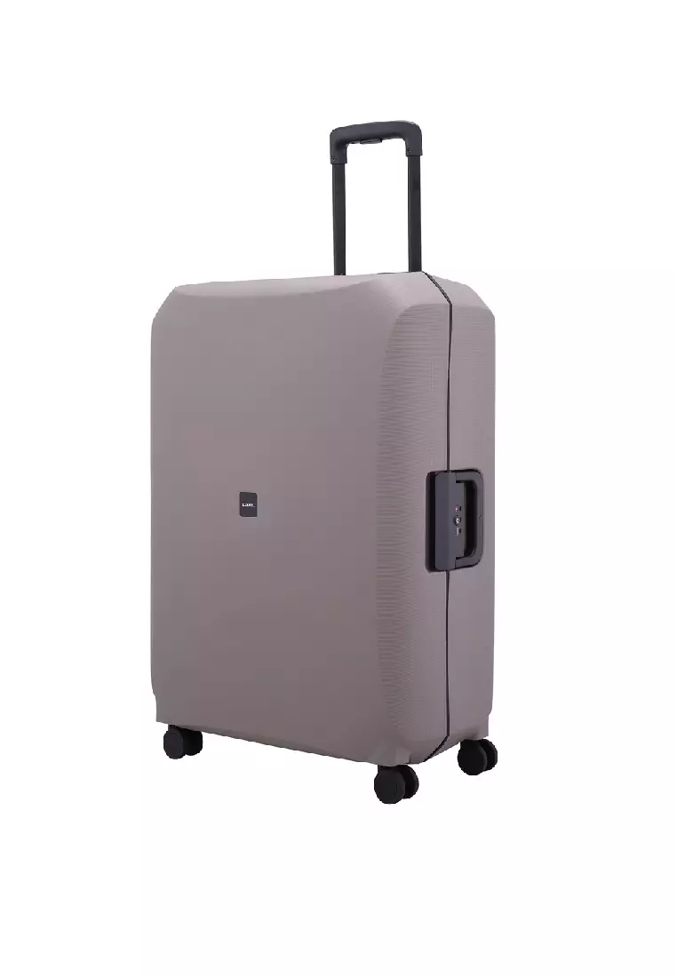 LOJEL Voja Koper Hardcase Large/30 Inch – Warm Grey