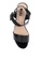 LND black Darla Heels Sandals 92DF1SH0E354DEGS_4