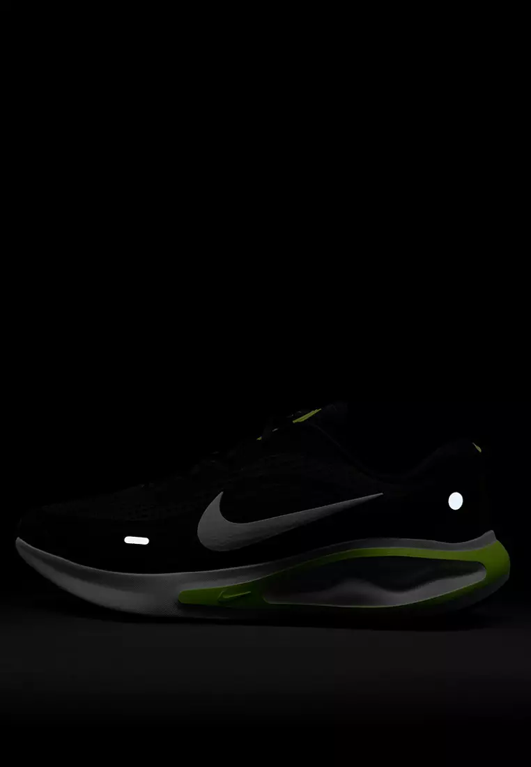 Journey Run Road Running Shoes