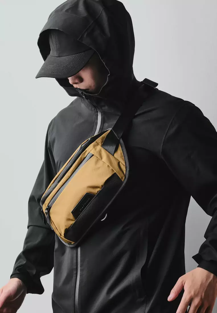 Alpaka Bravo Sling Mini V2 - Coyote Brown