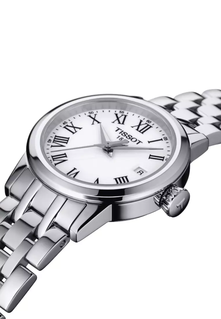 Tissot Classic Dream Lady Women's Watch - T1292101101300