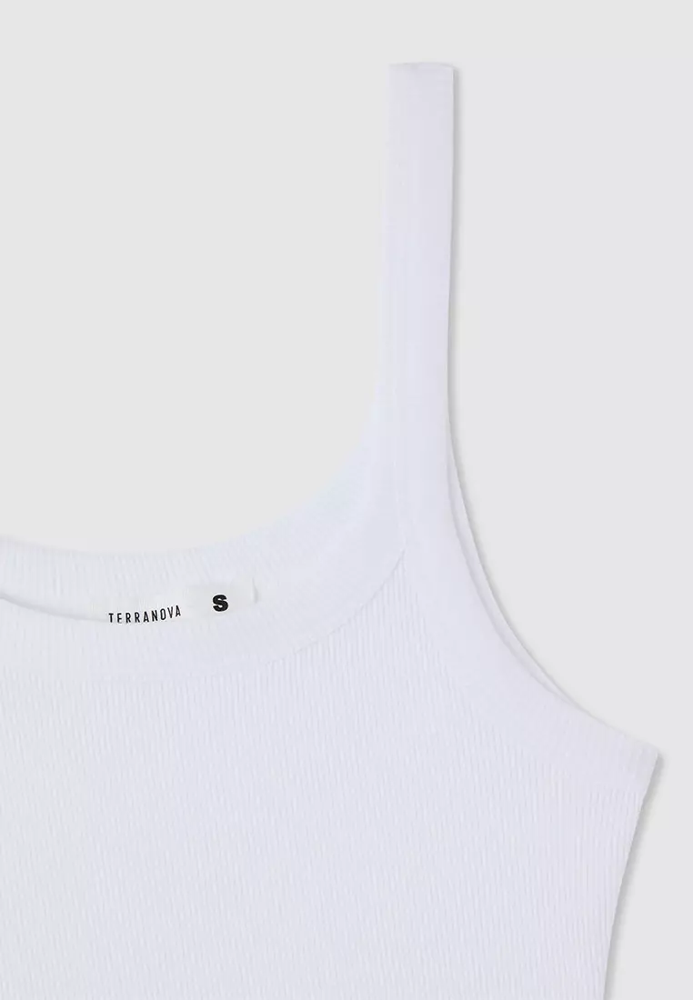 Woman Top