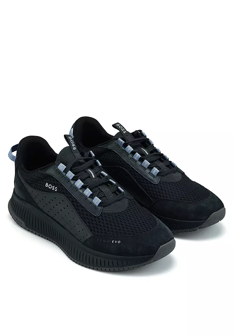 Boss running shoes sales