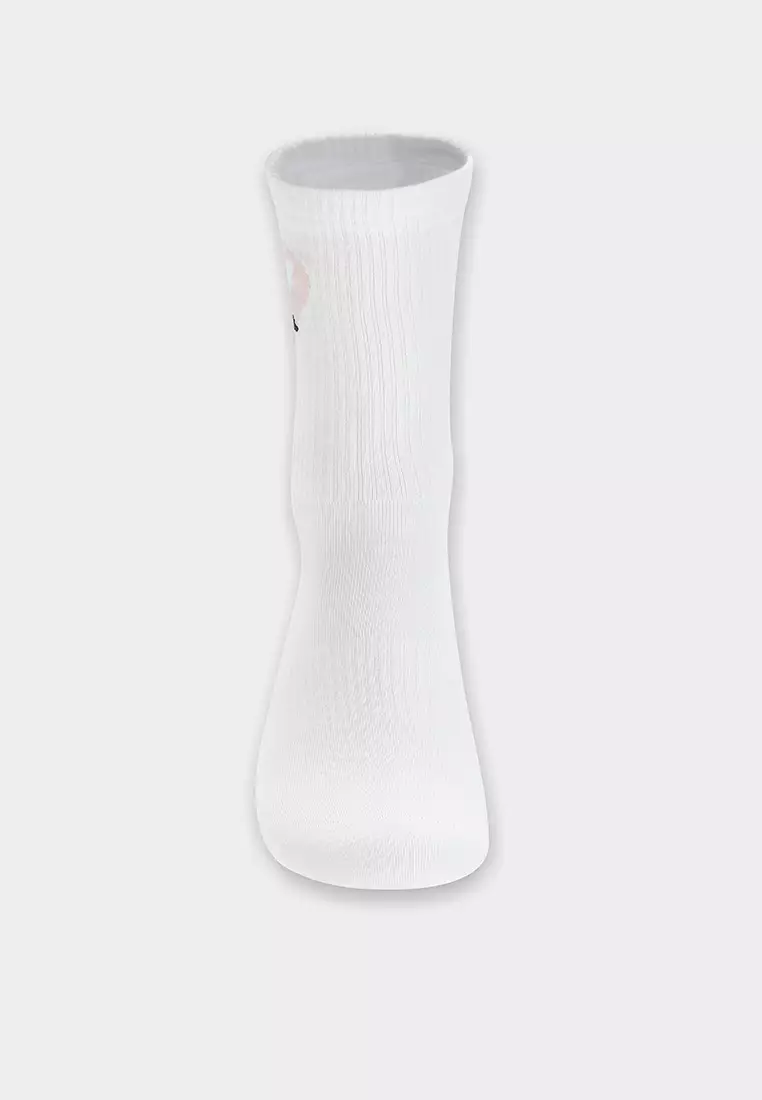 Fila knee hot sale high socks