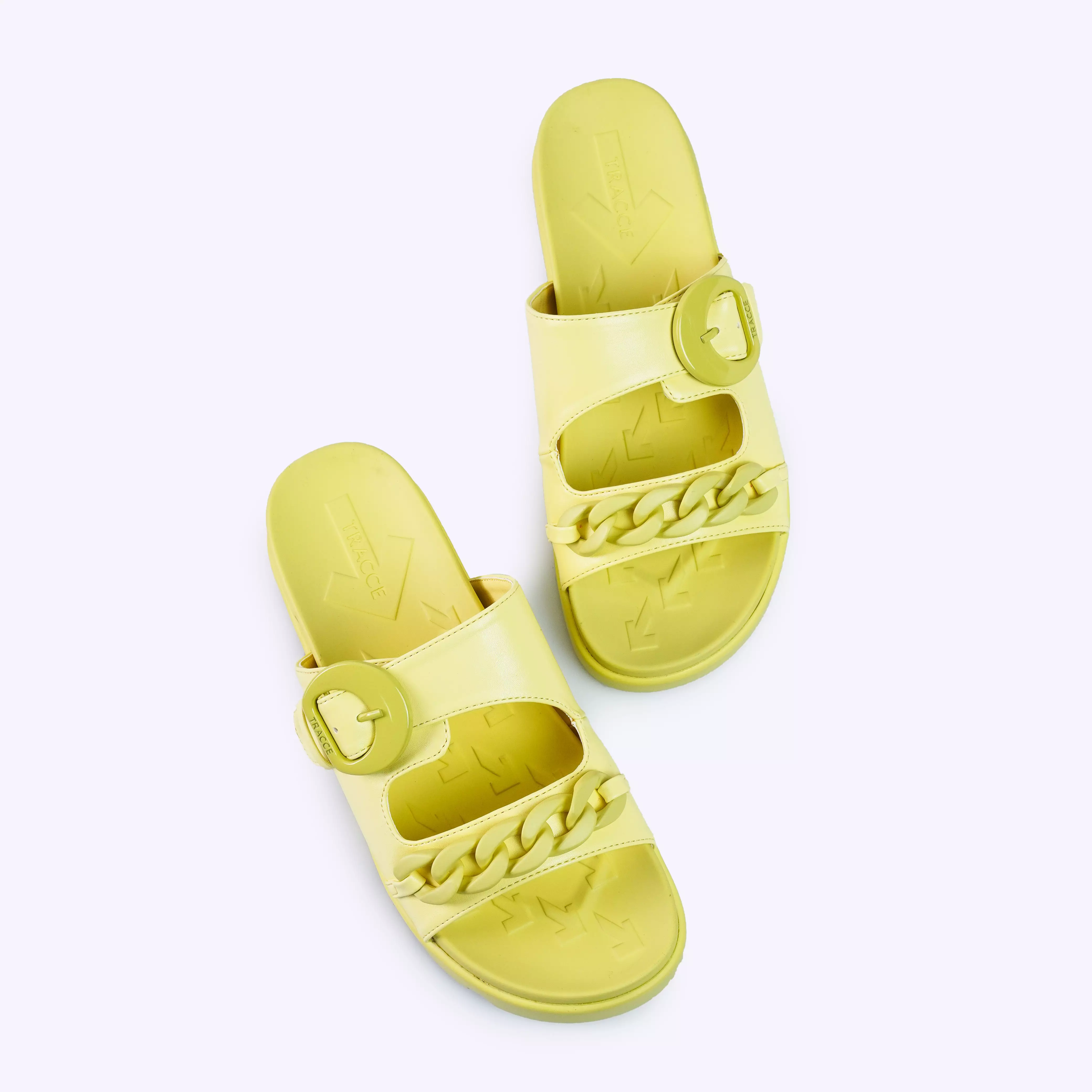 TRACCE FELDIN LIGHTYELLOW