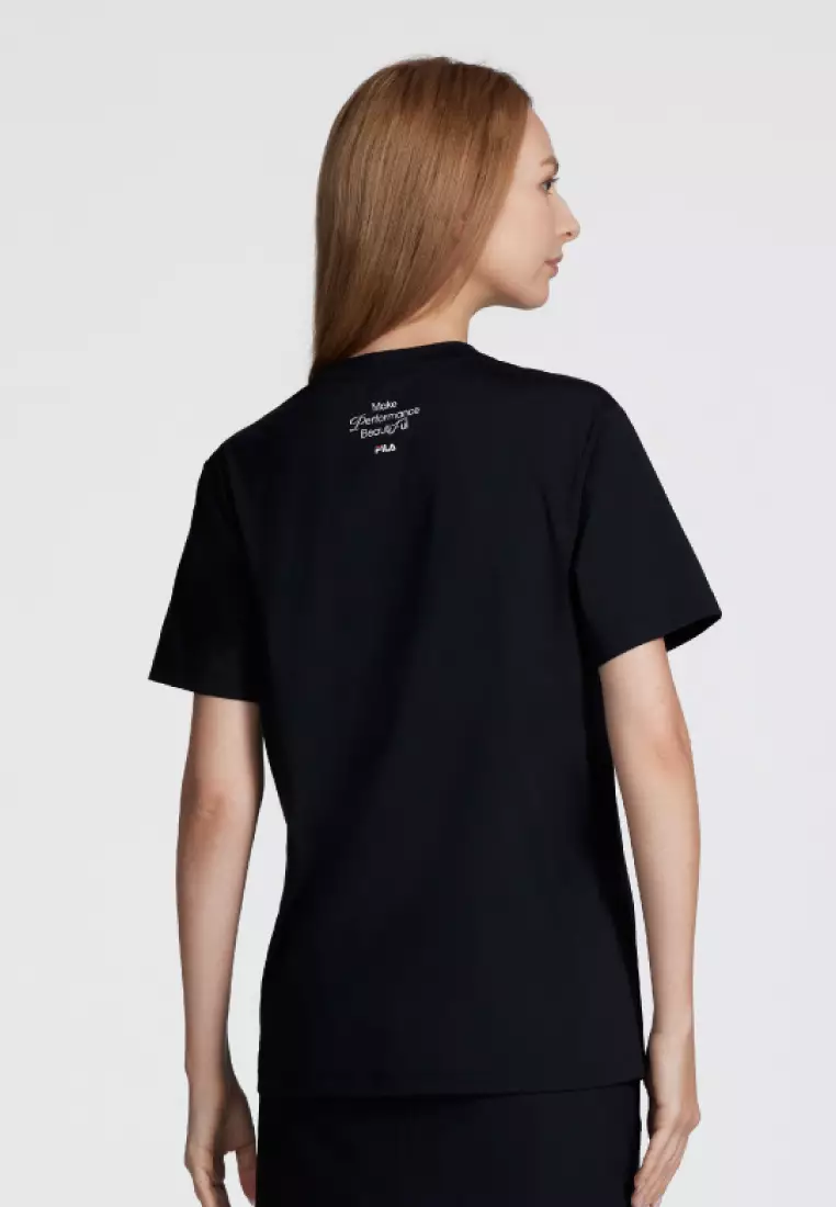 ATHLETICS Fitness Collection Men's Paris Olympic T-shirt
