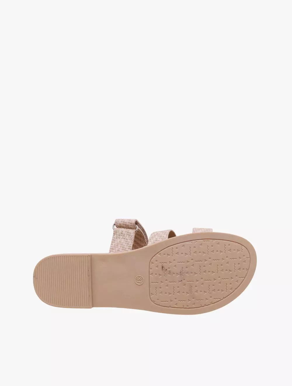 Payless Chrissie Womens Chypra Sandals - Caramel_05