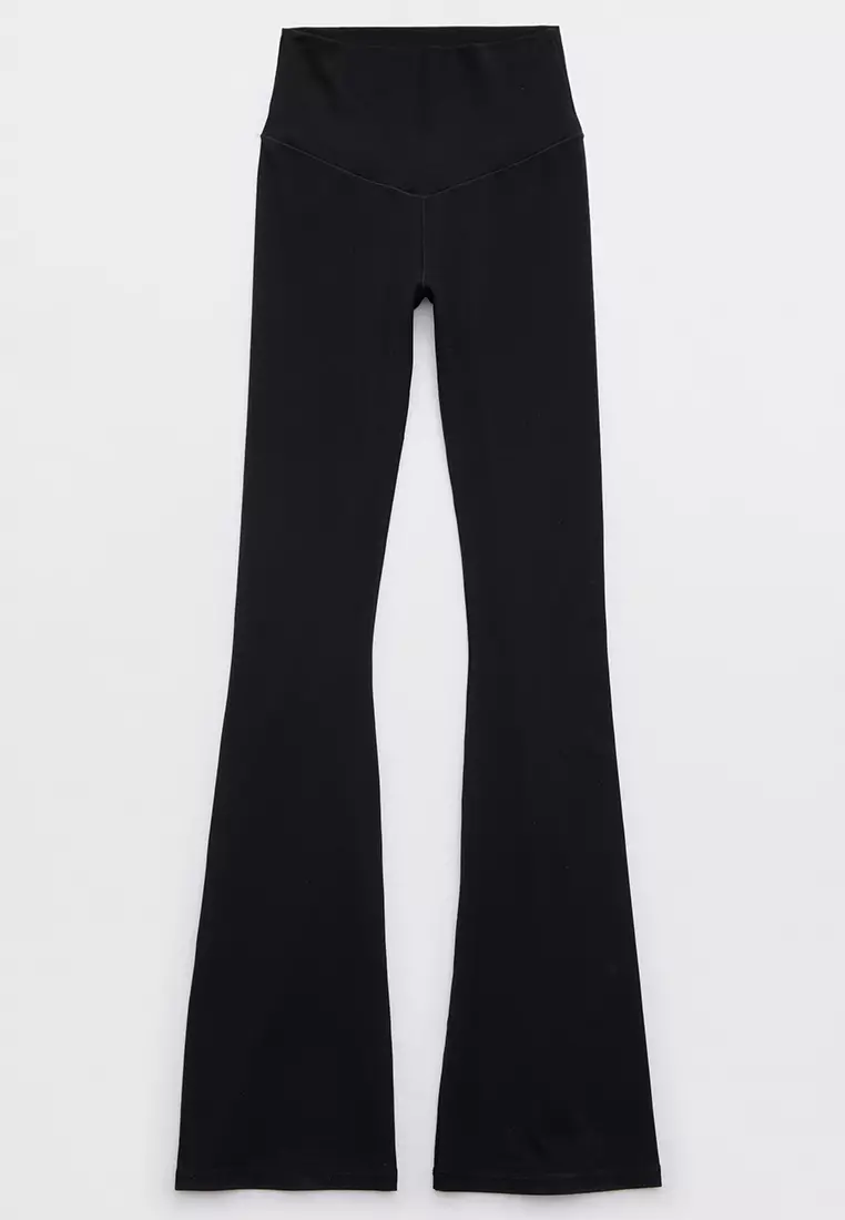 Real Me Xtra High Waisted Bootcut Leggings