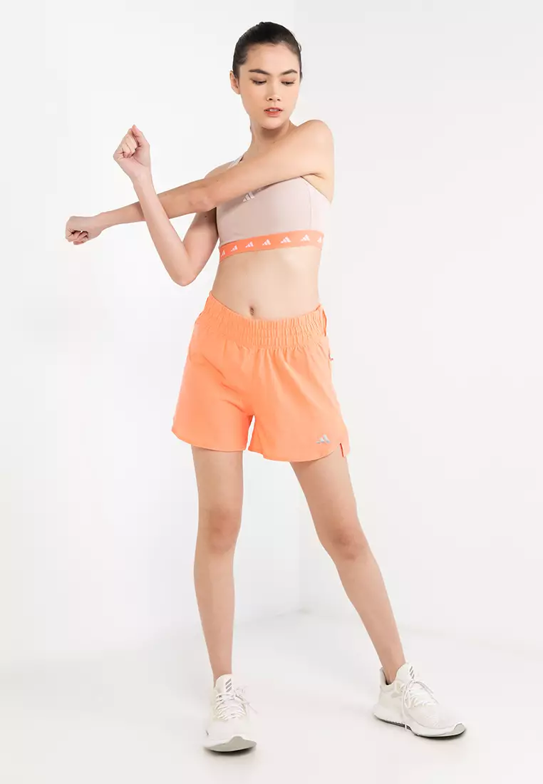 protect at day x-city running heat.rdy shorts