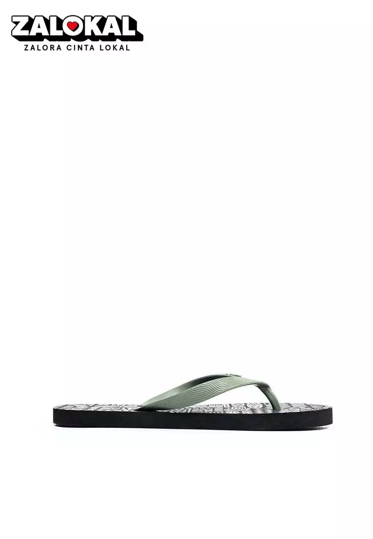 Eiger Cofete Men Sandals