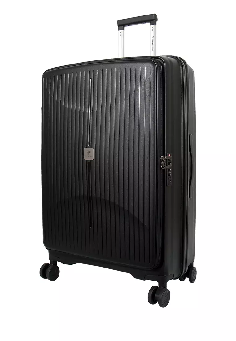 Travel Time Koper 28 inci 20225-28 Black
