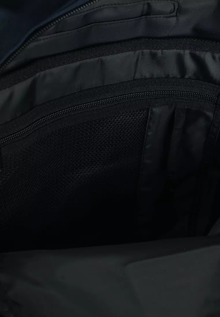 Patched Montana Backpack