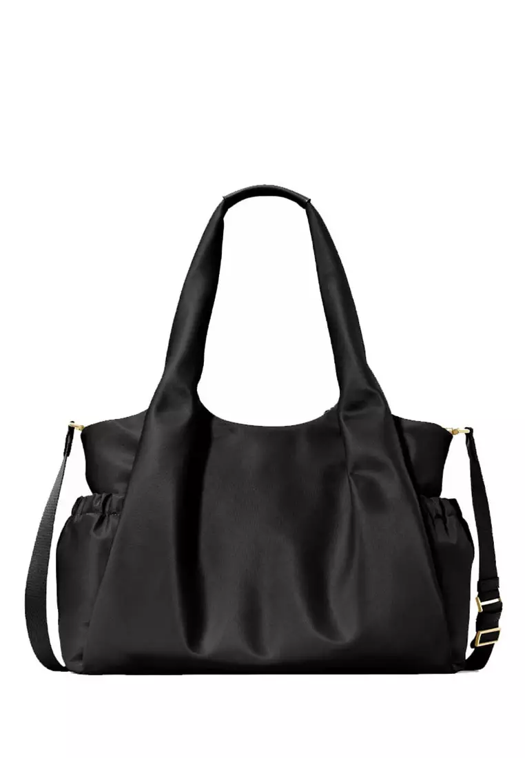 Carter Nylon Large Baby Bag