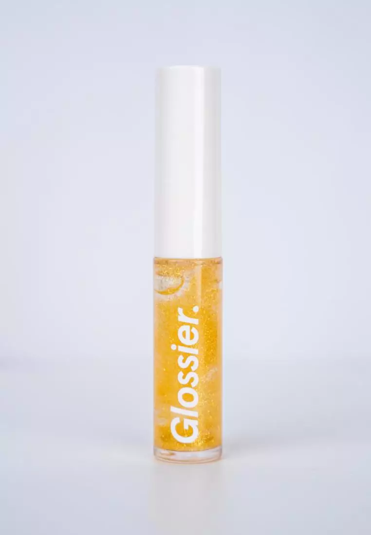 Glossier Glossier Lip Gloss Gold Dore 2024 Buy Glossier Online