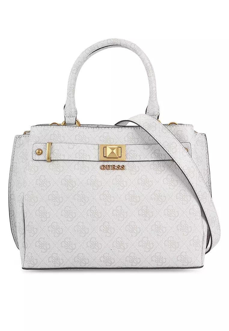 Guess chic best sale girlfriend satchel