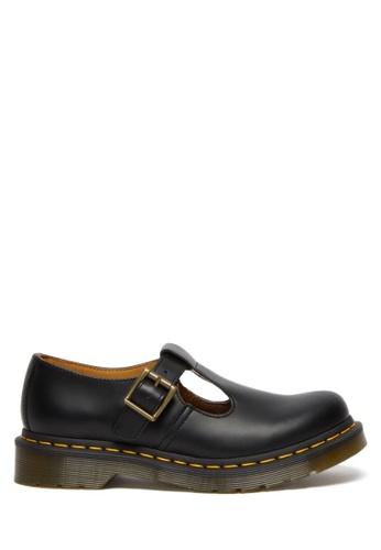 網上選購dr Martens T字帶時尚瑪麗珍鞋21系列 Zalora香港