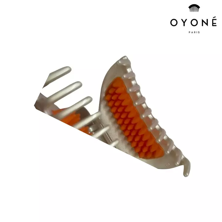 Jepit Rambut Premium Oyone Paris Tokyo Fine Hair Jaw Clip 0220-508