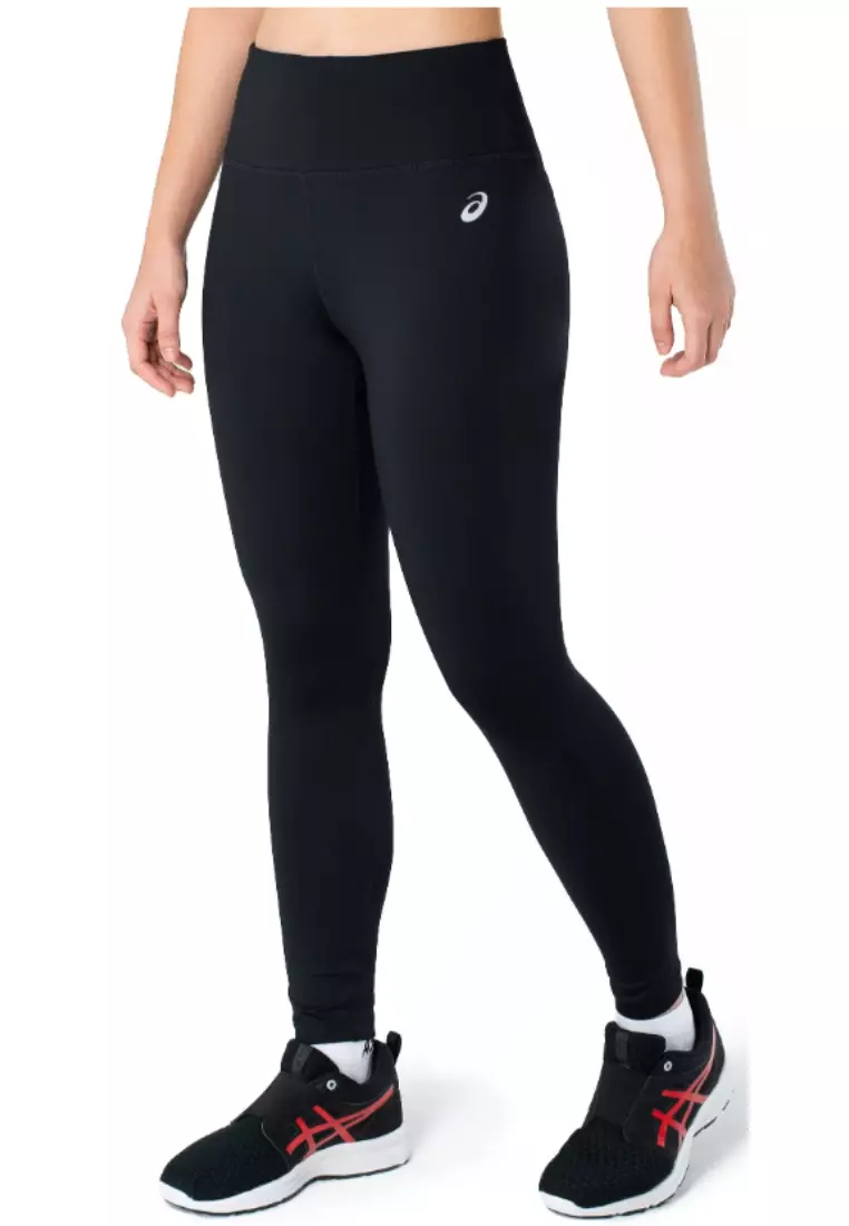 Buy a Asics Womens W 7/8 Tights Compression Athletic Pants