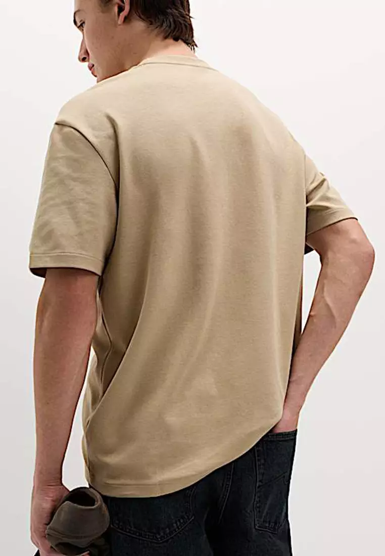 Cotton Blend Ultimate Performance T-Shirt