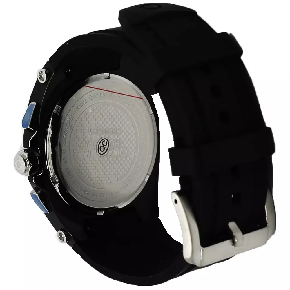 Quantum Casual Men's Watches QTM HNG905.661