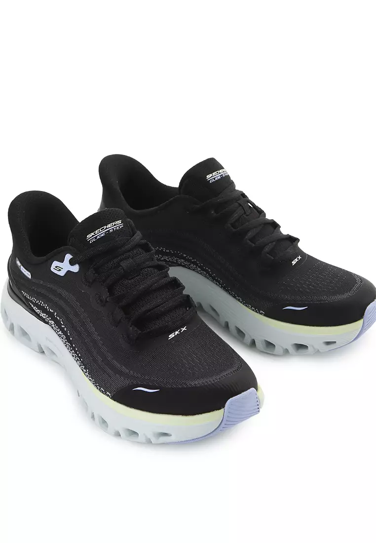 Arch Fit Glide-Step Wave