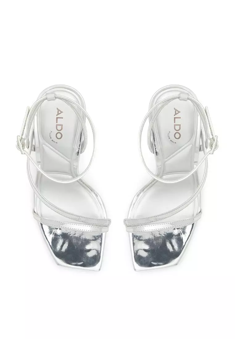 Scintilla Strappy Heels