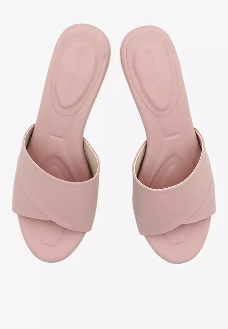 Dr Cardin Women Lush Heels 1.5 inch L-RNC-9322