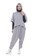 Attiqa Active grey SWAGGER JOGGER Grey(Atasan+Bawahan), Sportwear Set A6C1EAAEFE59DAGS_1
