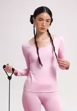 Pink Blush