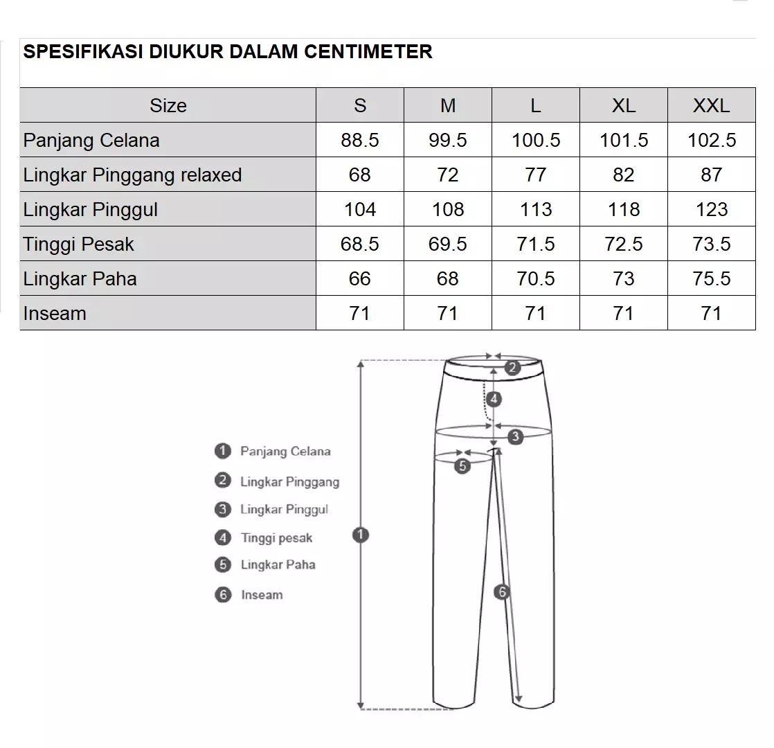 MINIMAL - Dora - Stripes Trouser - Olive Warna Olive