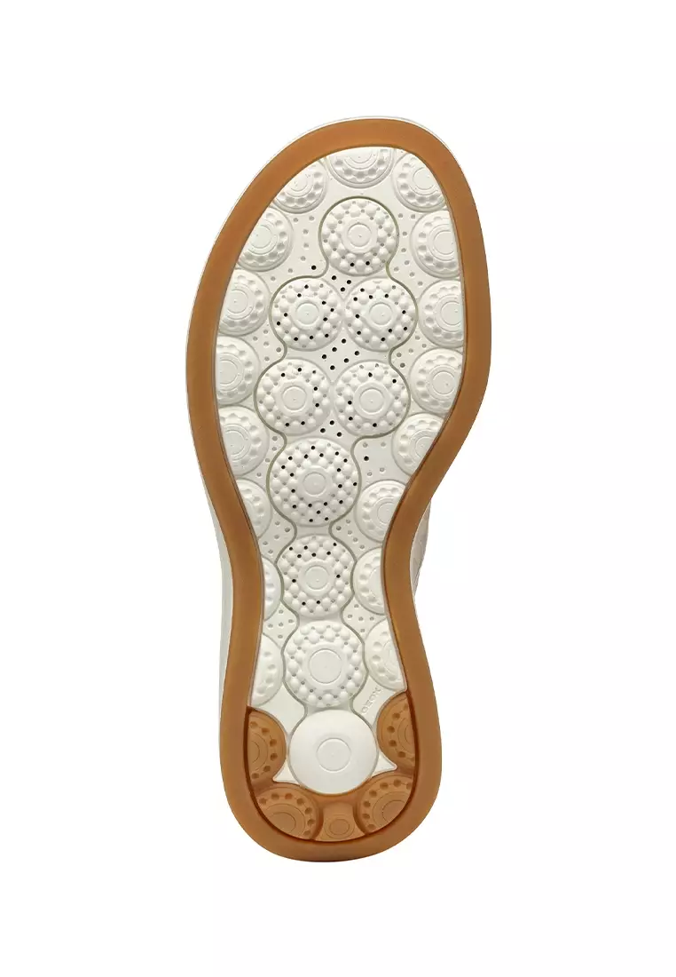 Women's D Spherica Ecub-3 Low Heel Sandals
